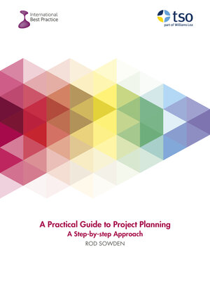 cover image of A Practical Guide to Project Planning